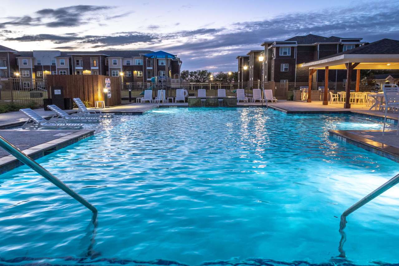 Embree Eastside By Palladium