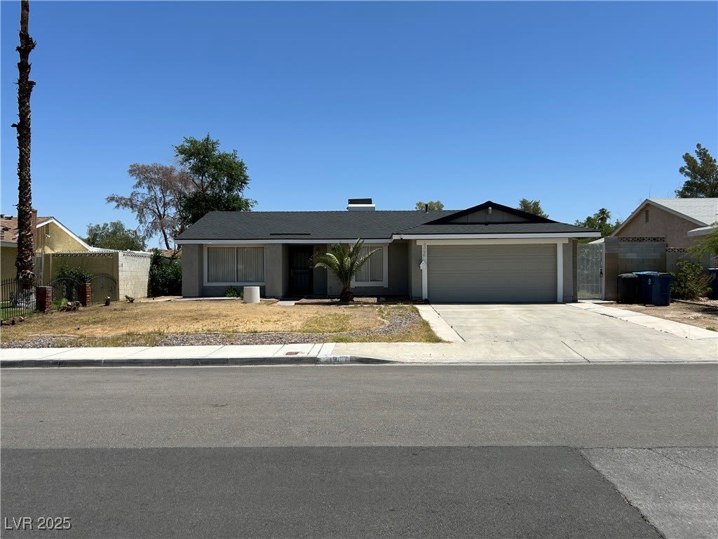 5396 Chestnut Street