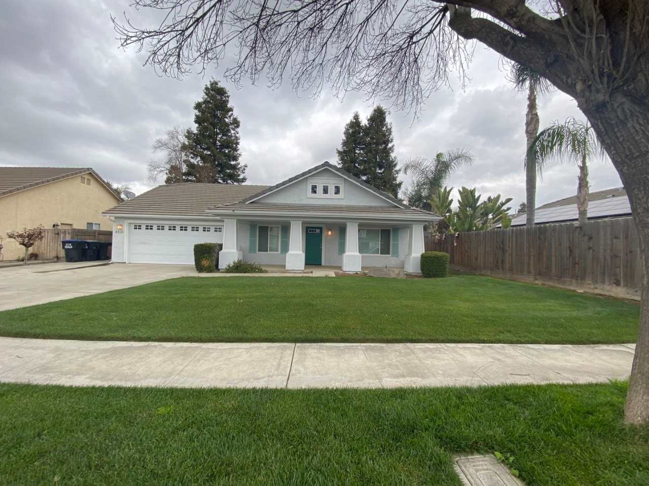 Charming Home for rent in Visalia, Ca