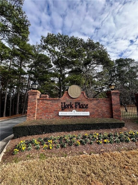 3888 York Place unit: 3888