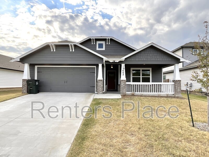 10402 North 99th East Avenue