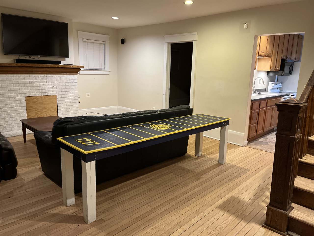 1227 South State Street