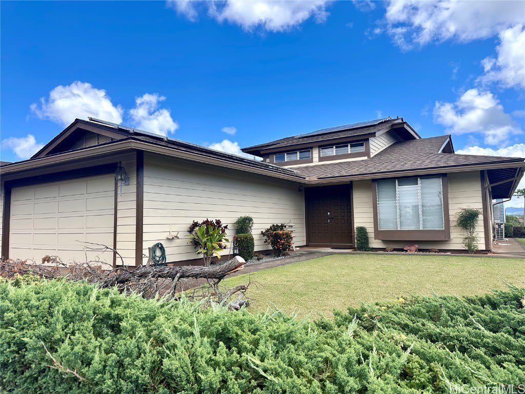 95-635 Alohilani Street