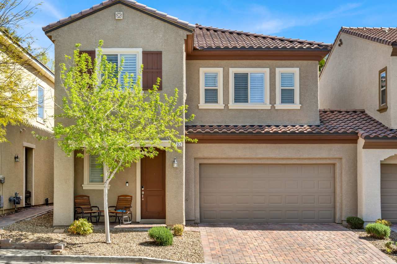 5132 Fiery Sky Ridge Street