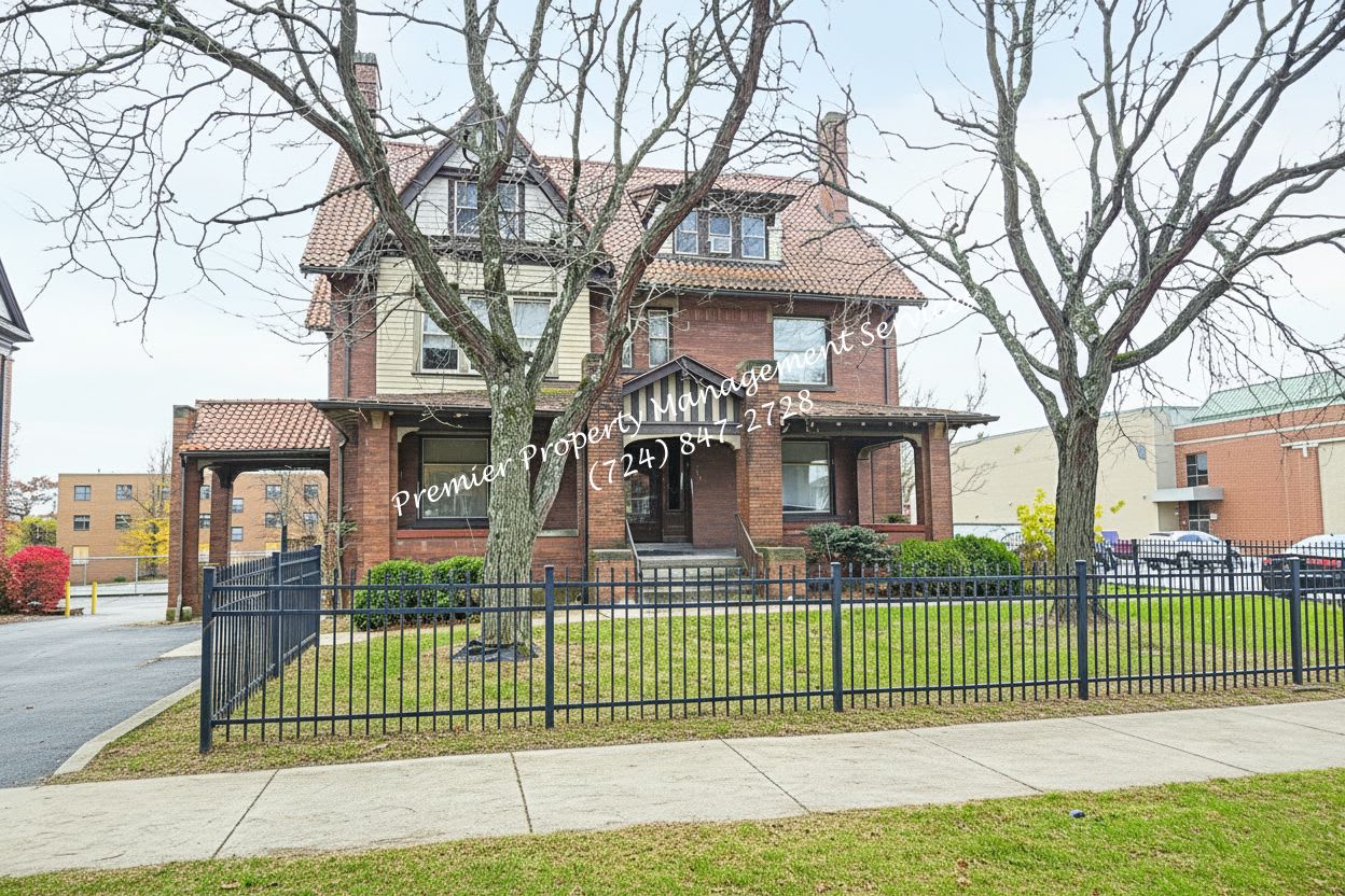 314 E Lincoln Avenue #1