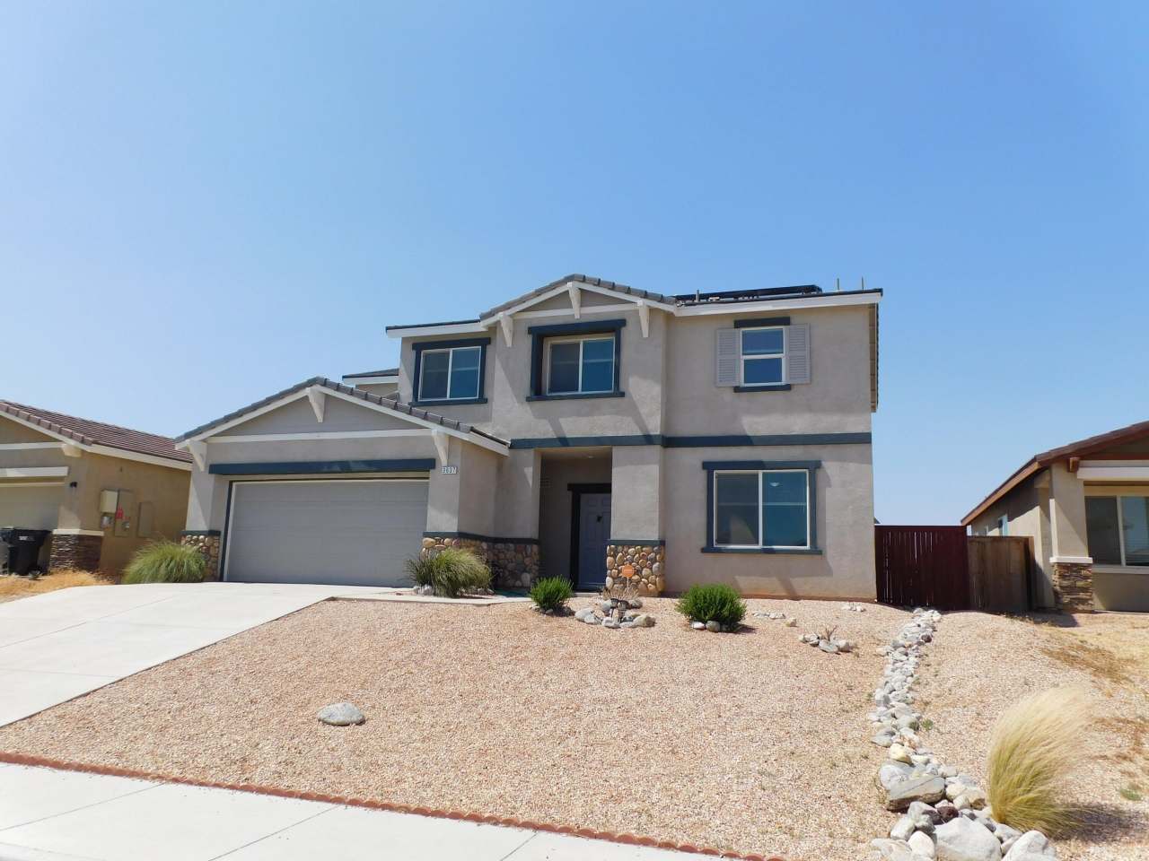 3637 Mt San Gorgonia Avenue