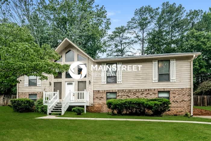 2520 Beechwood Trail