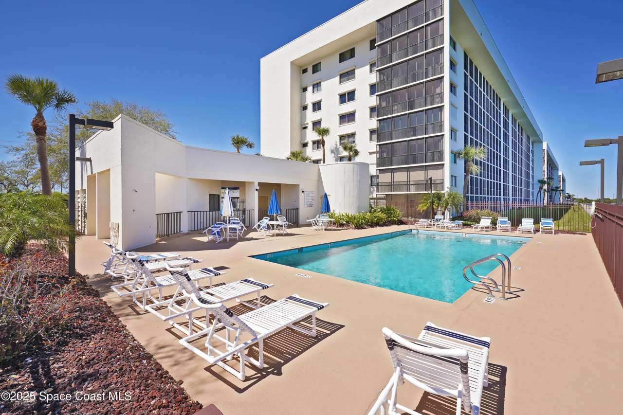 300 S Sykes Creek Parkway