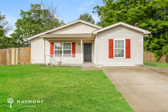 233 Lake Forest Drive