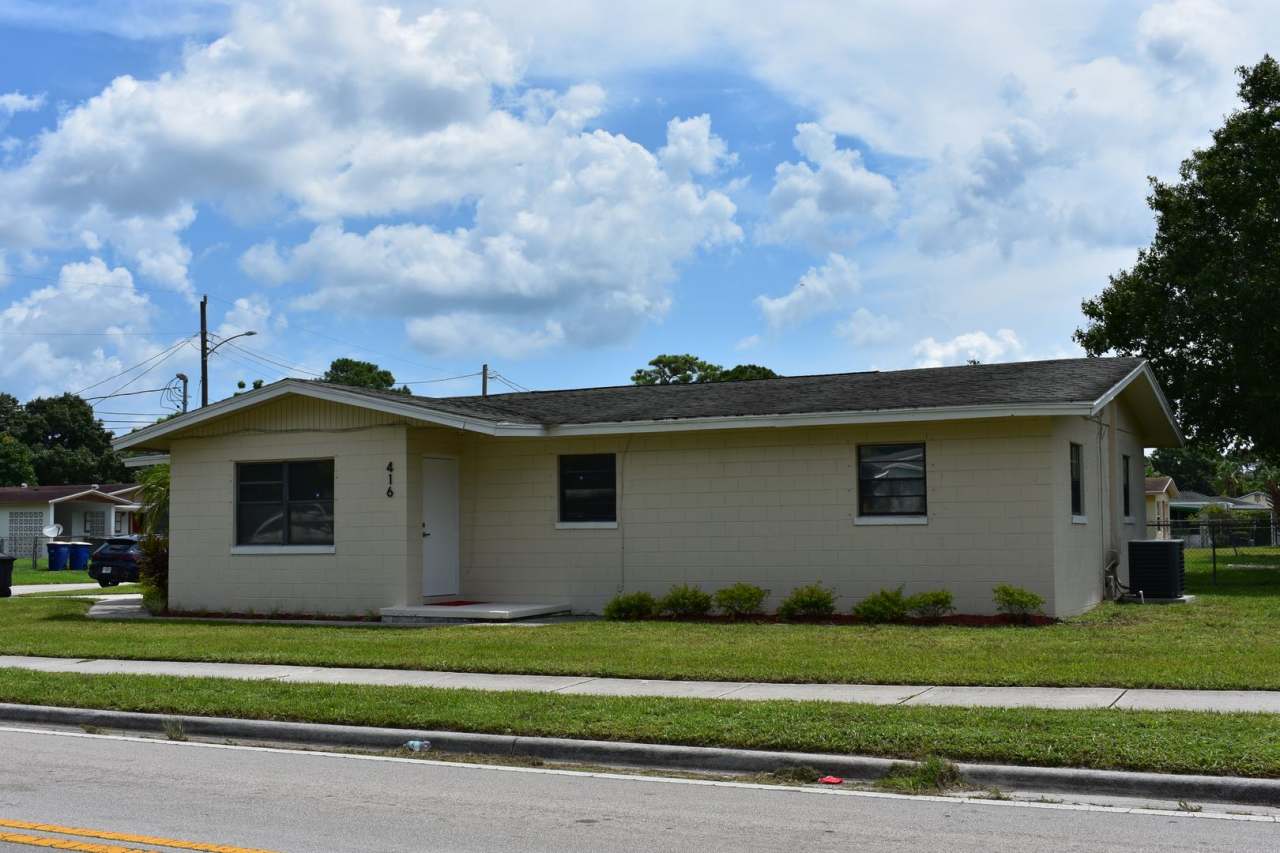 416 N 29th Street