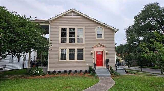 6003 LOUIS XIV Street