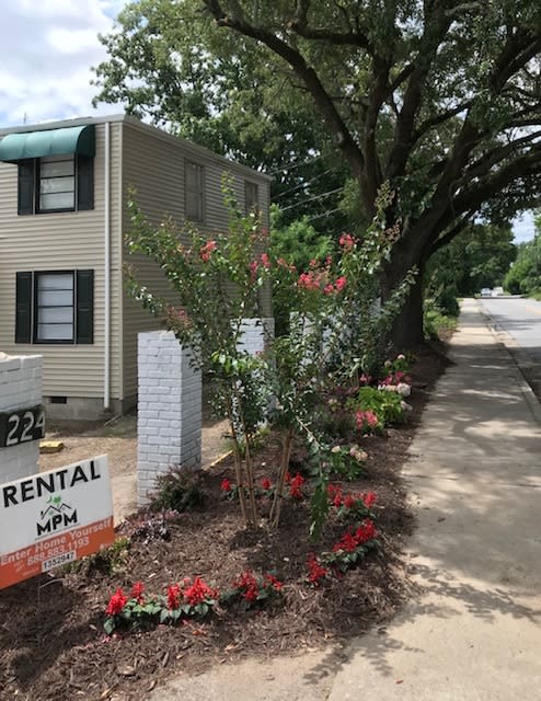 224 South Kilbourne Road