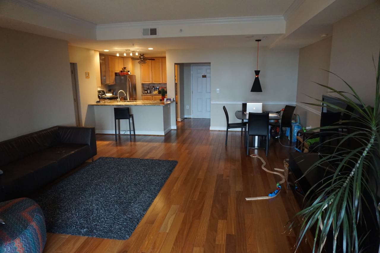 11776 Stratford House Place