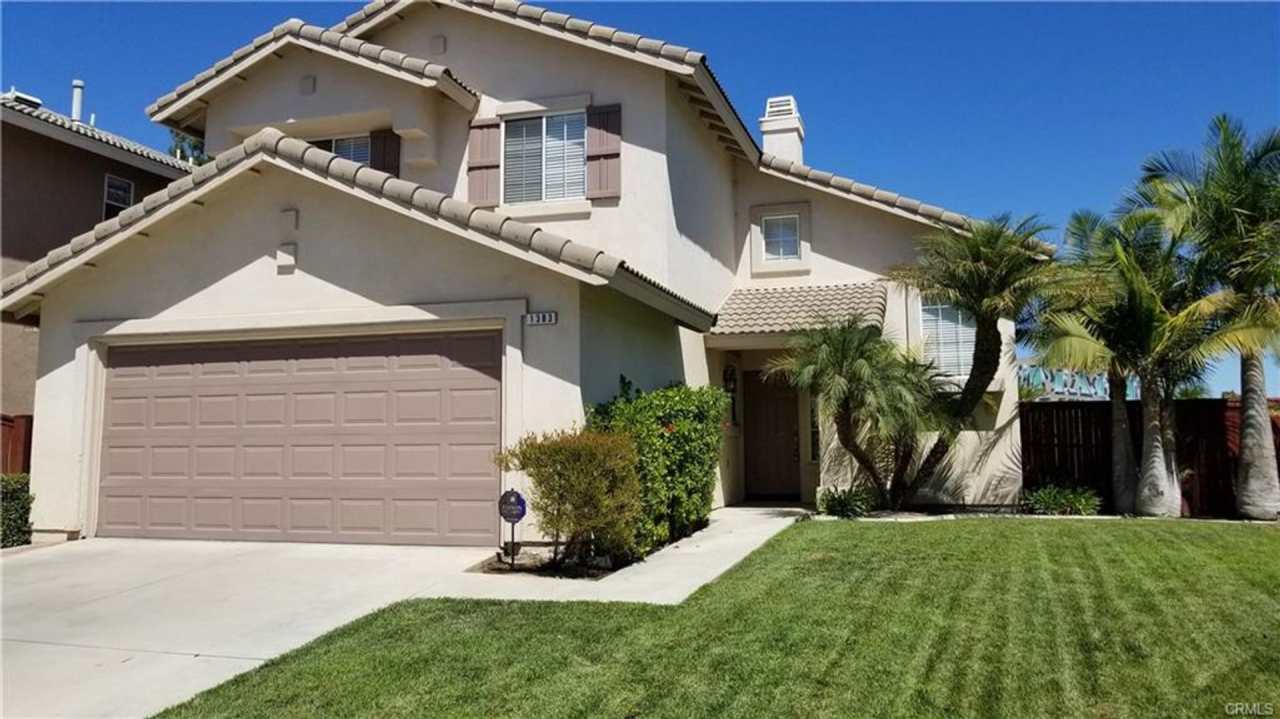 Gorgeous Corona Home