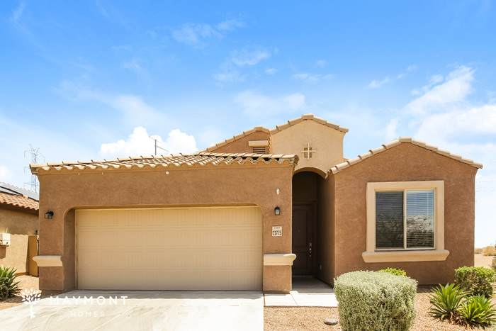 23775 West Magnolia Drive