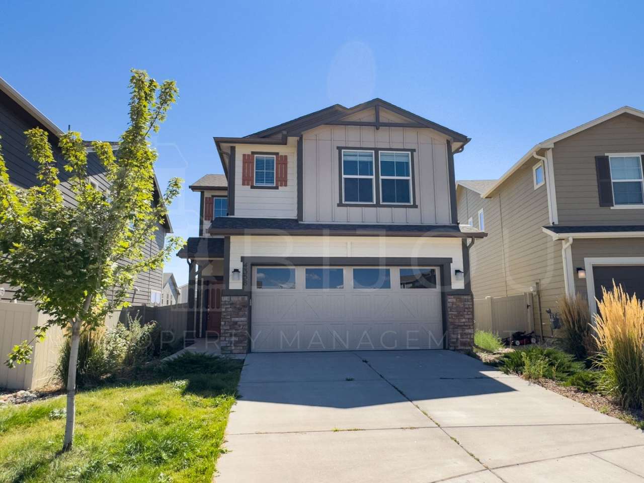 Beautiful 3 Bedroom New Build