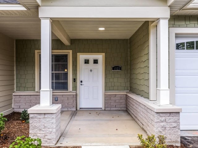 Cornerstone Village Victoria