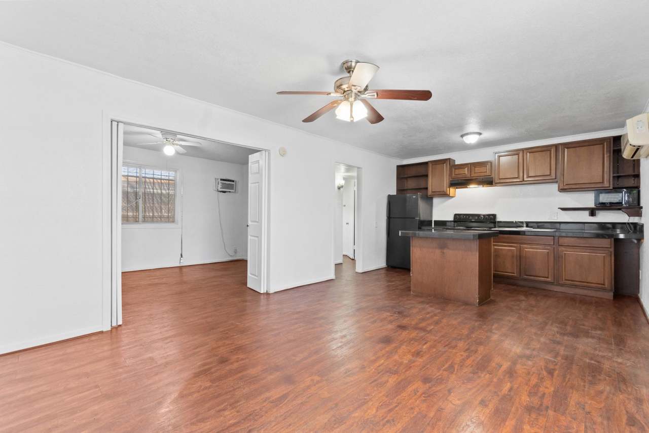 1-Bedroom Apartment in North Las Vegas – Move In Ready!