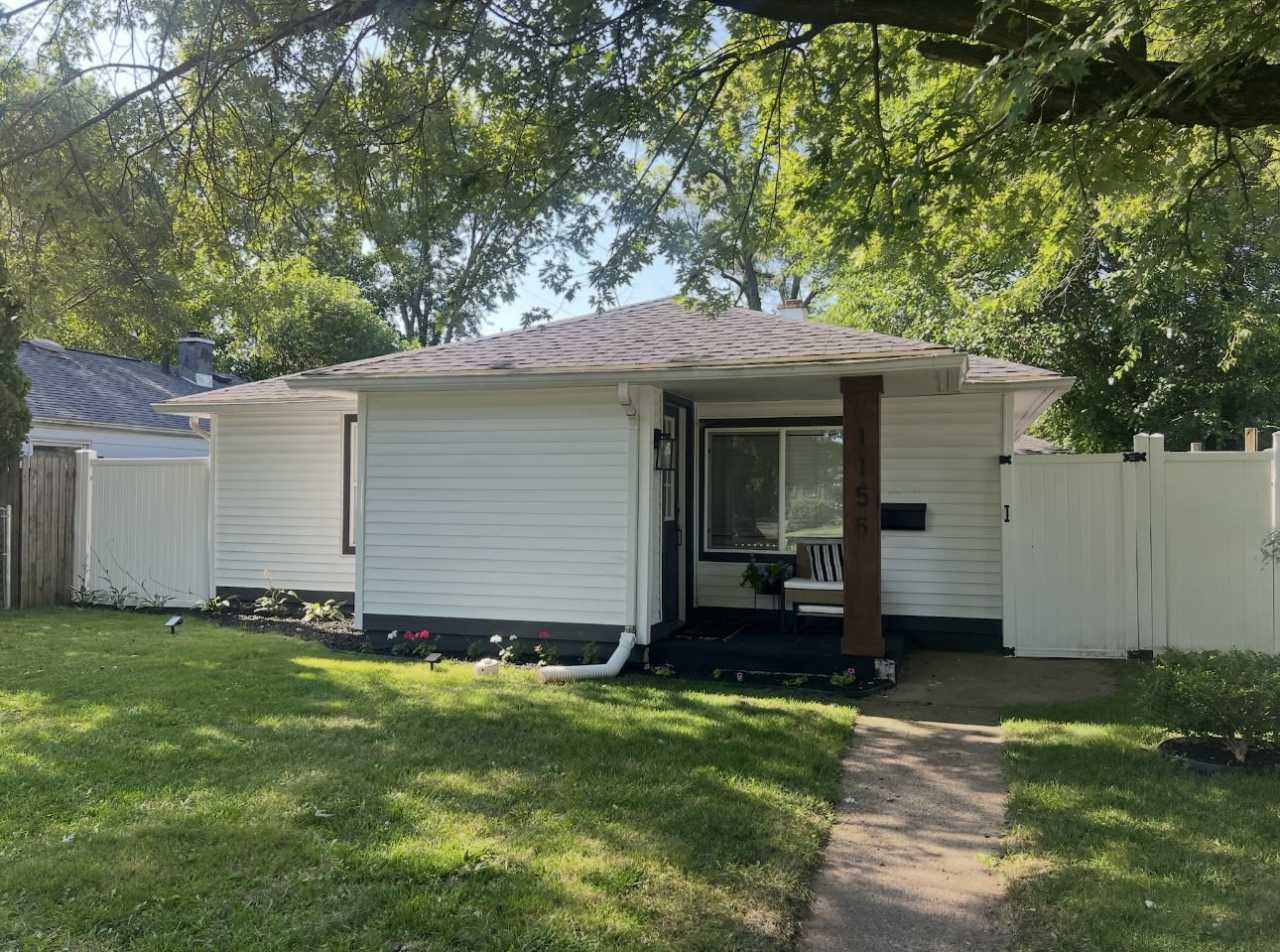 1156 Mckinley Avenue