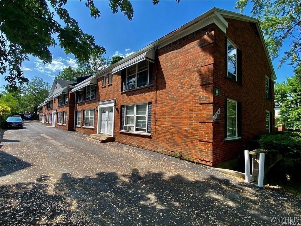 538 Linwood Avenue unit: 8