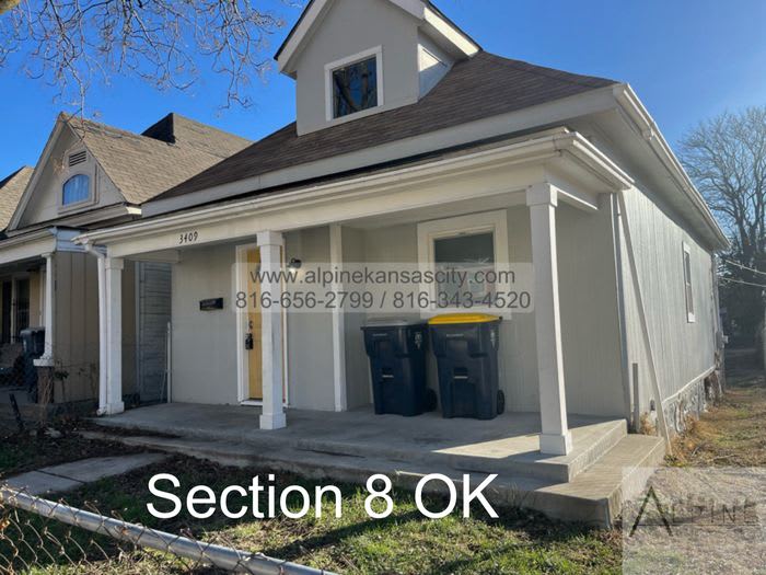 3409 Anderson Avenue