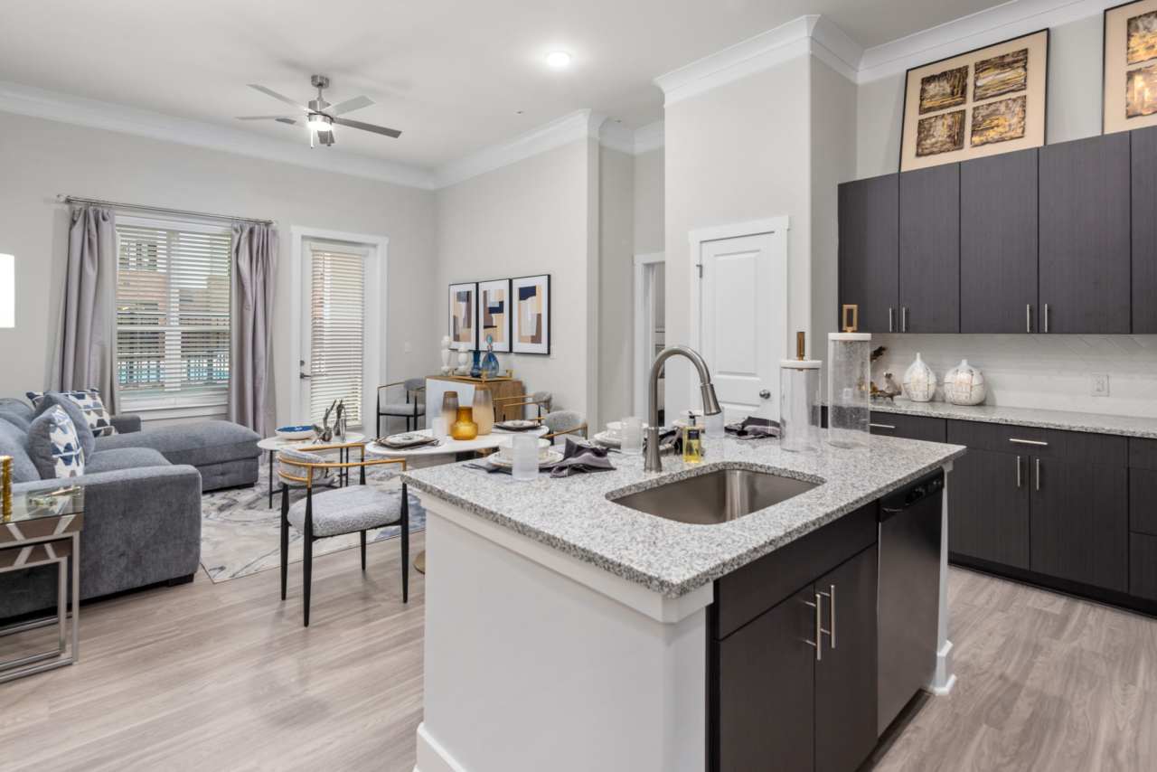 Villages at Depot Apartments