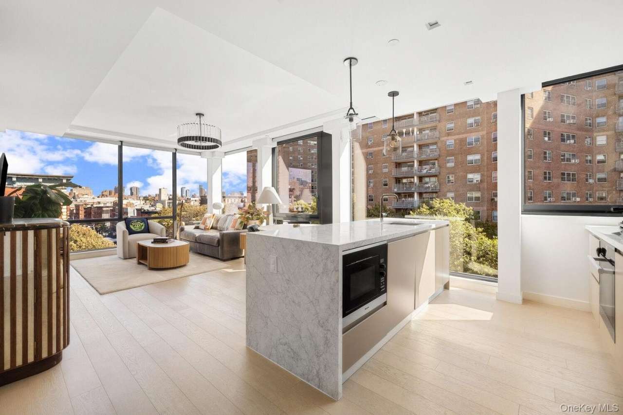 75 1ST Avenue unit: 6A