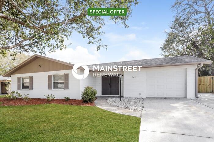 5424 Hayden Boulevard