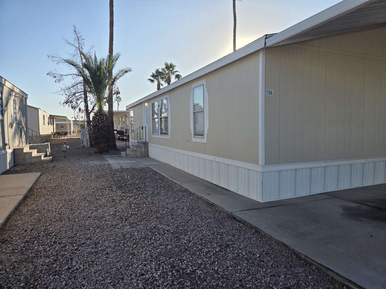 320 East Mckellips Road