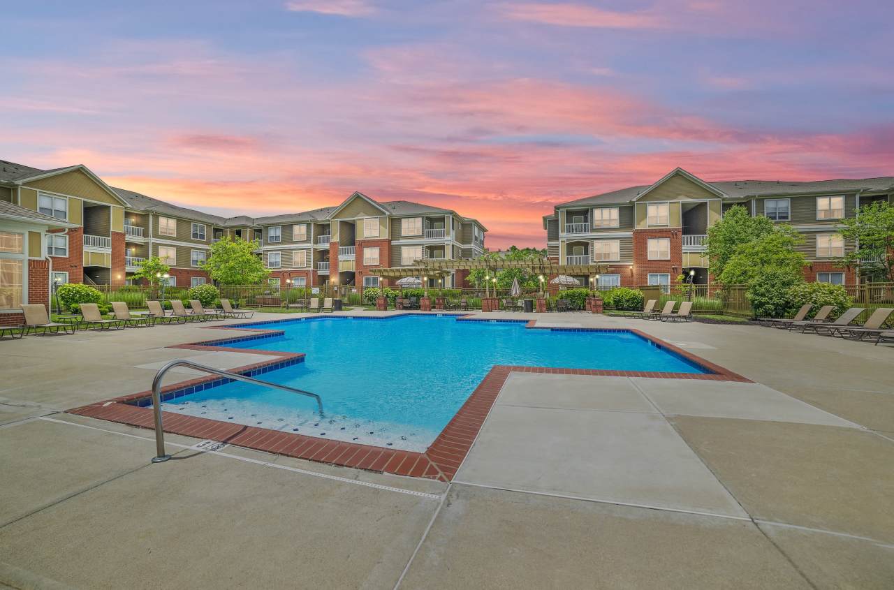 The Trellises Apartments