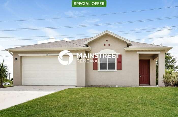 206 Northwest 24th Avenue