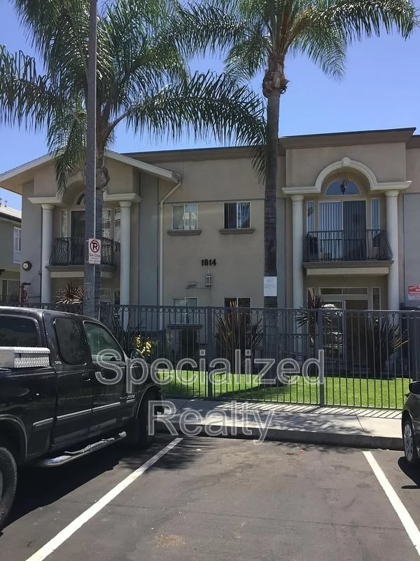 1814 N. Kingsley Drive