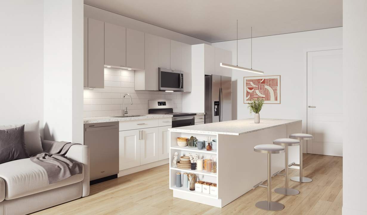 The Assembly at Park Circle