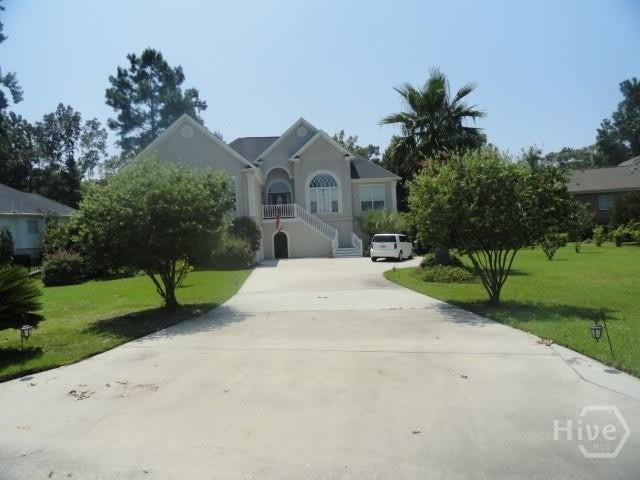 186 Sterling Woods Drive