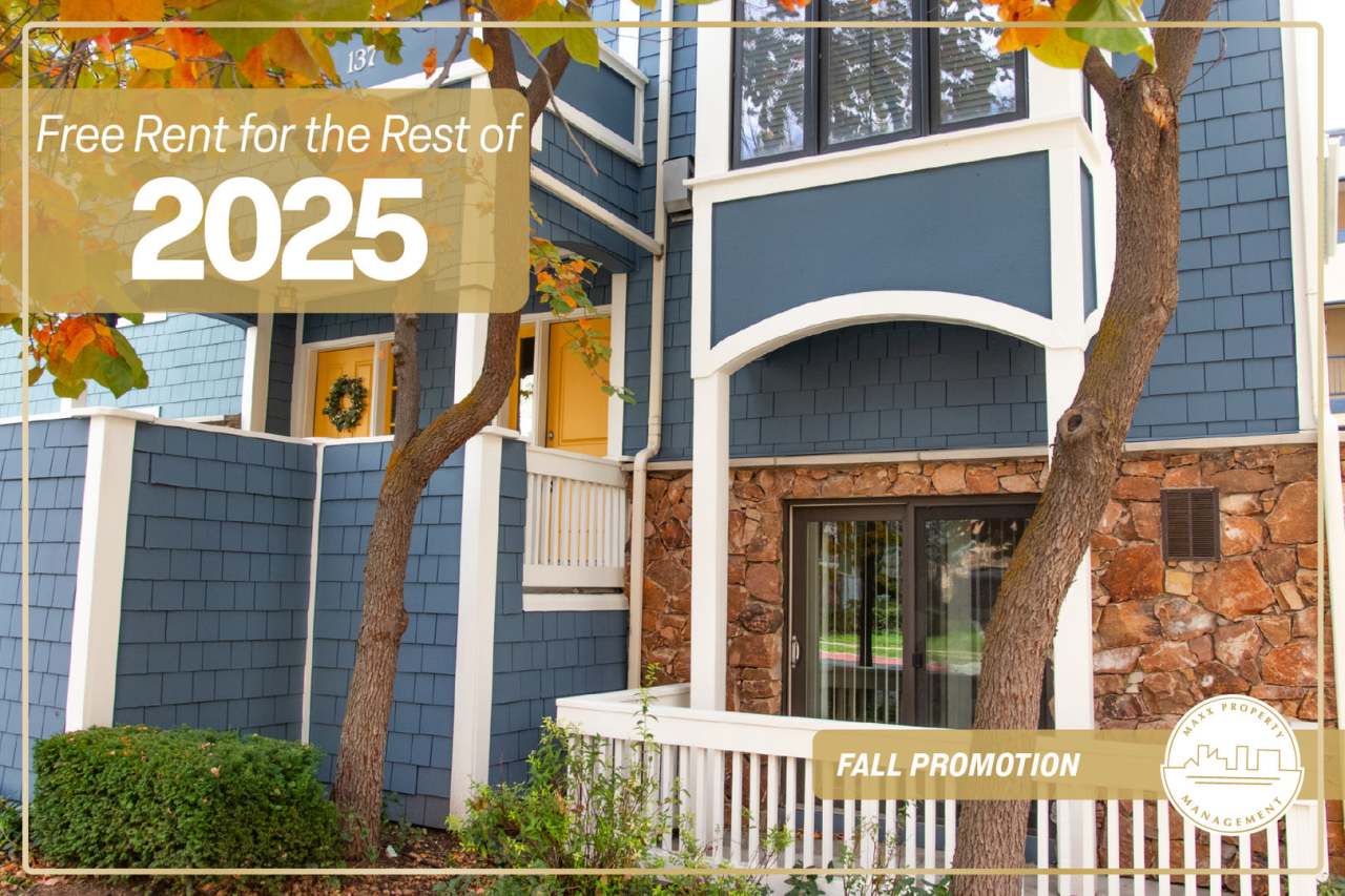 2025 Rent Free with $50 Gift Card! Village at the Riverwoods – Beautiful End-Unit Townhome with Unfinished Basement in Provo, Utah. Limited Special, Apply Now.