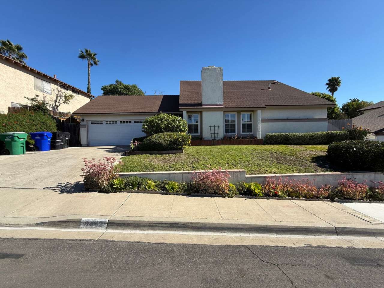 Newly Renovated Home on a Quiet Cul-de-Sac – Available Now