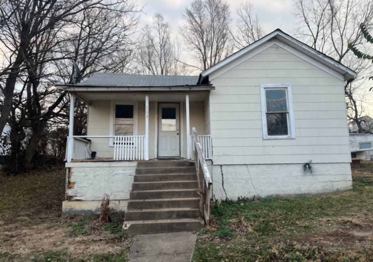 Handy Man Special! - $390 Month / $800 Down