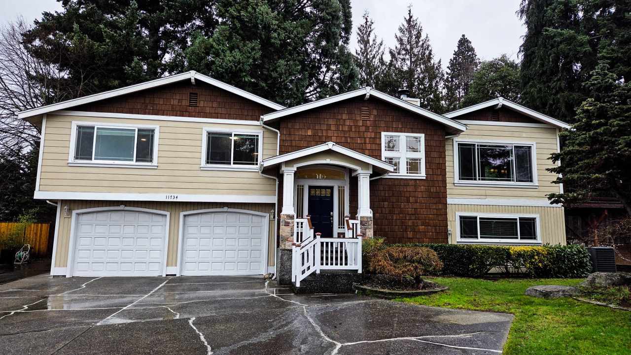 11734 82nd Avenue Northeast