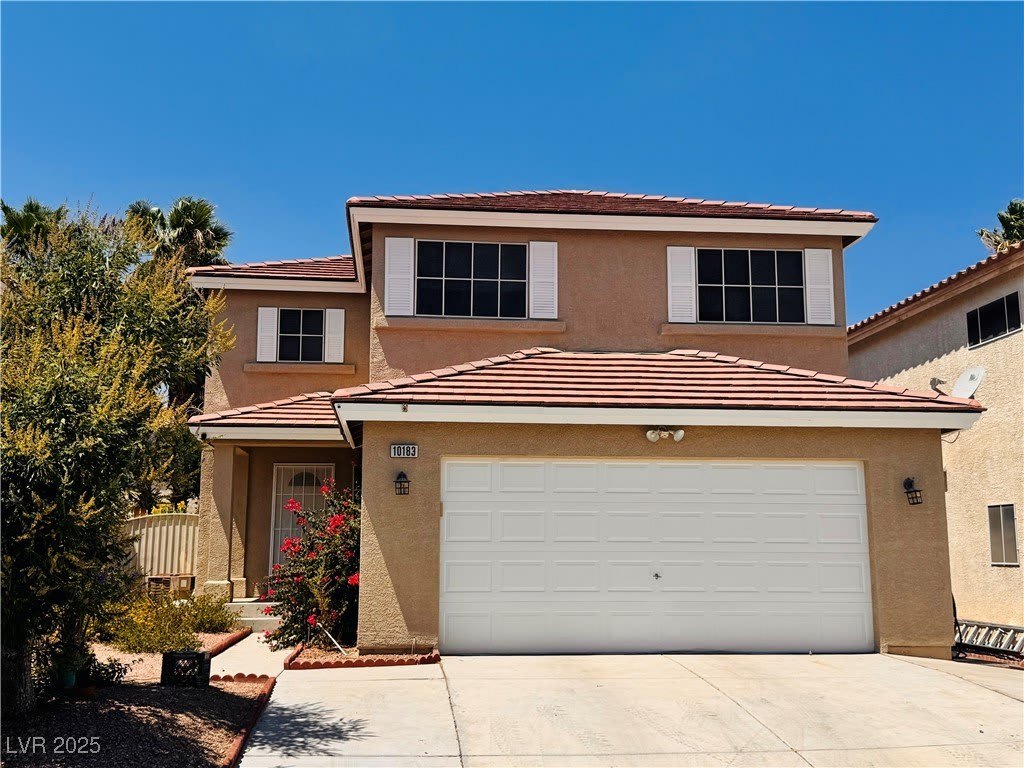 10183 Grape Ivy Court