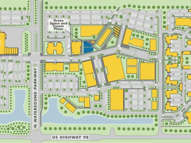 40 Blue Stream Way Unit D21