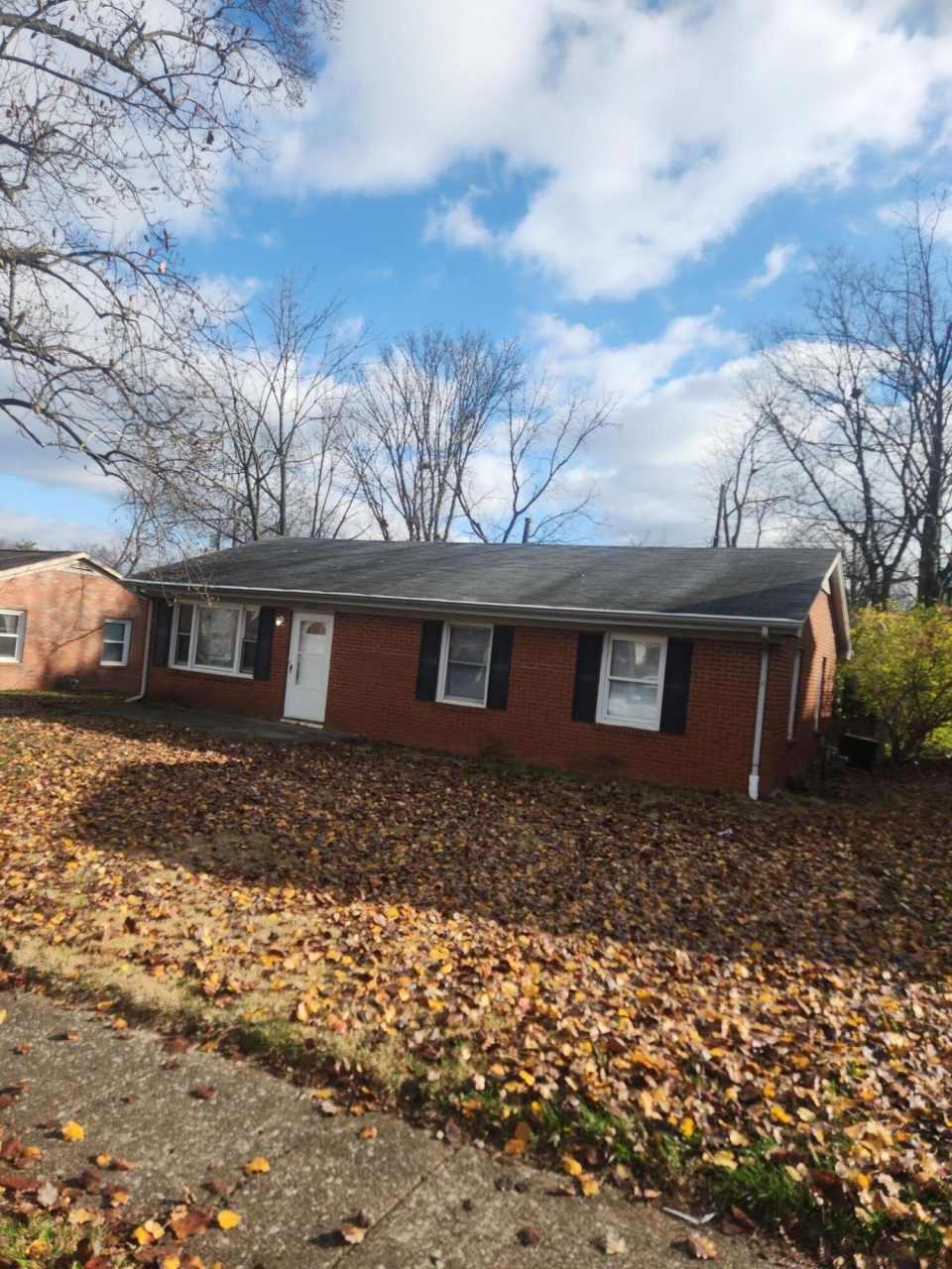 3832 Walhampton Drive