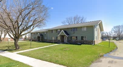 186 Morningside Dr. 12English Meadows Apts