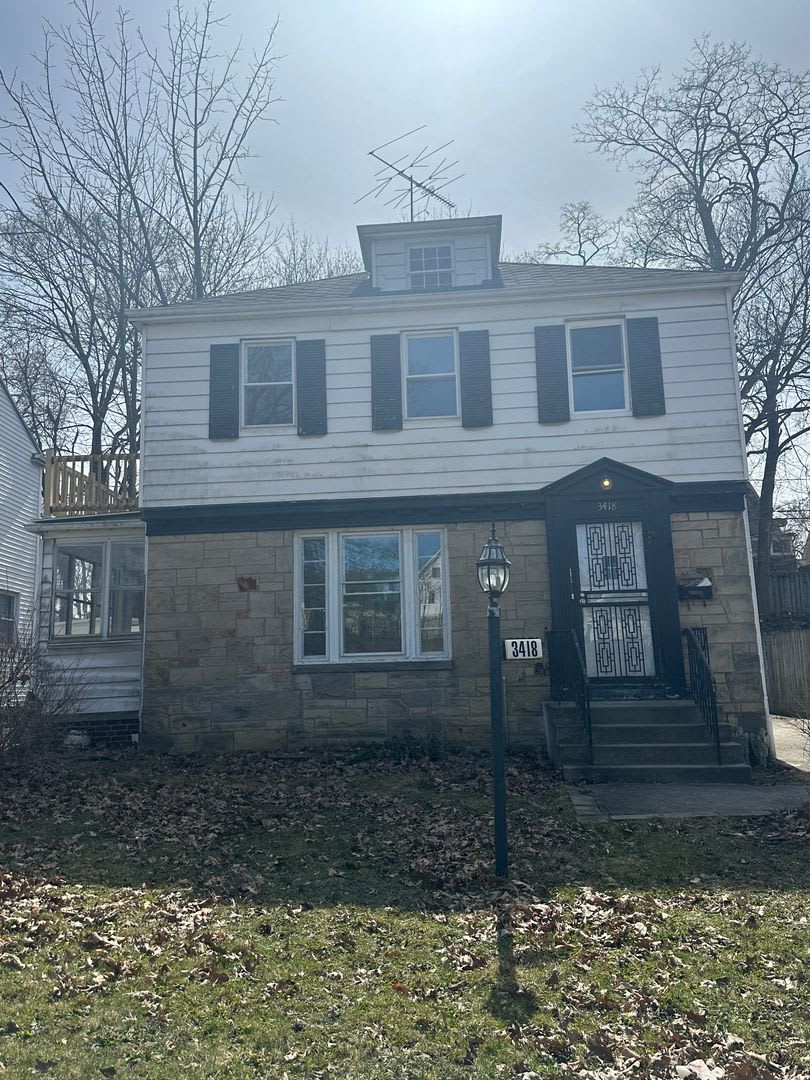 3bd Single Cleveland Heights Cash Pay