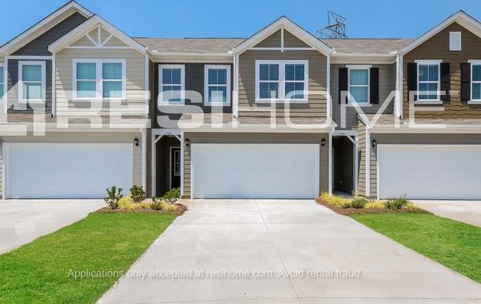 231 Turner Pointe Road