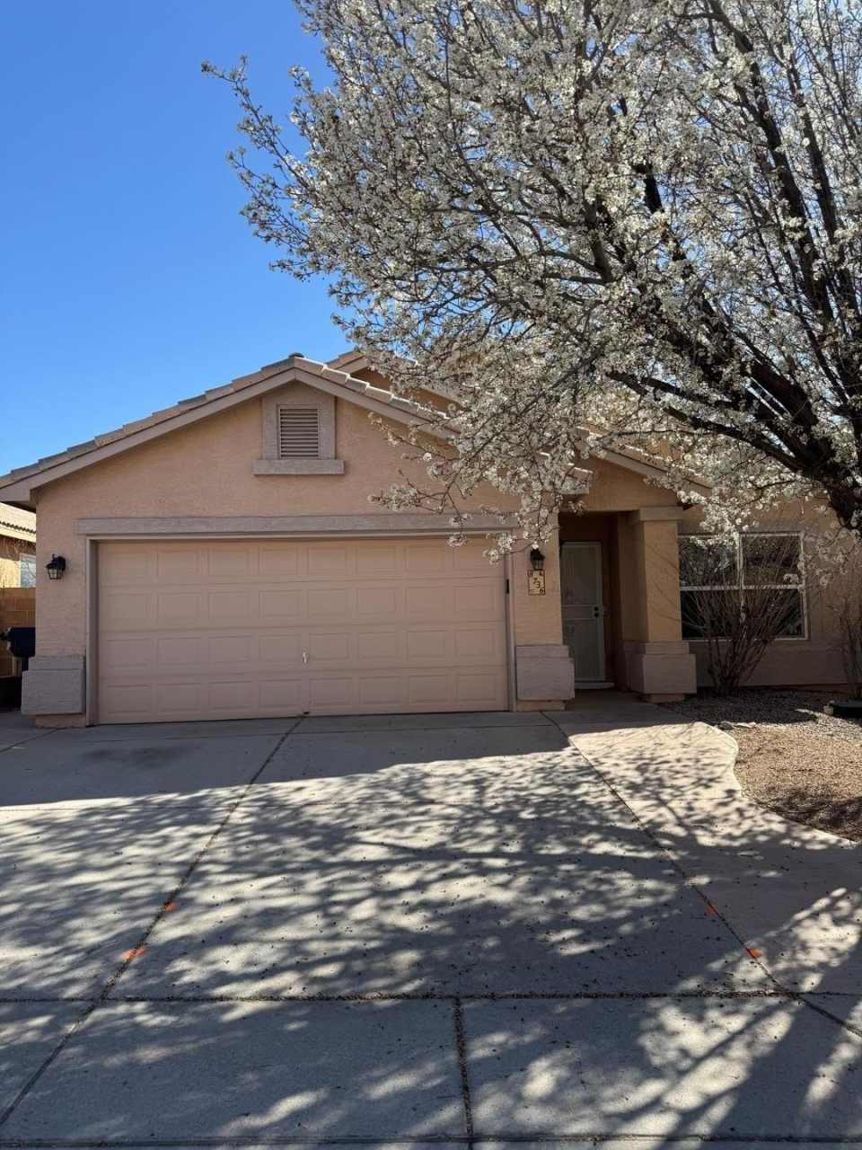 8736 Eagle Springs Drive NE