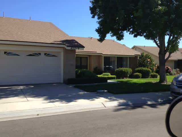 Leisure Village 55+ Gated Community