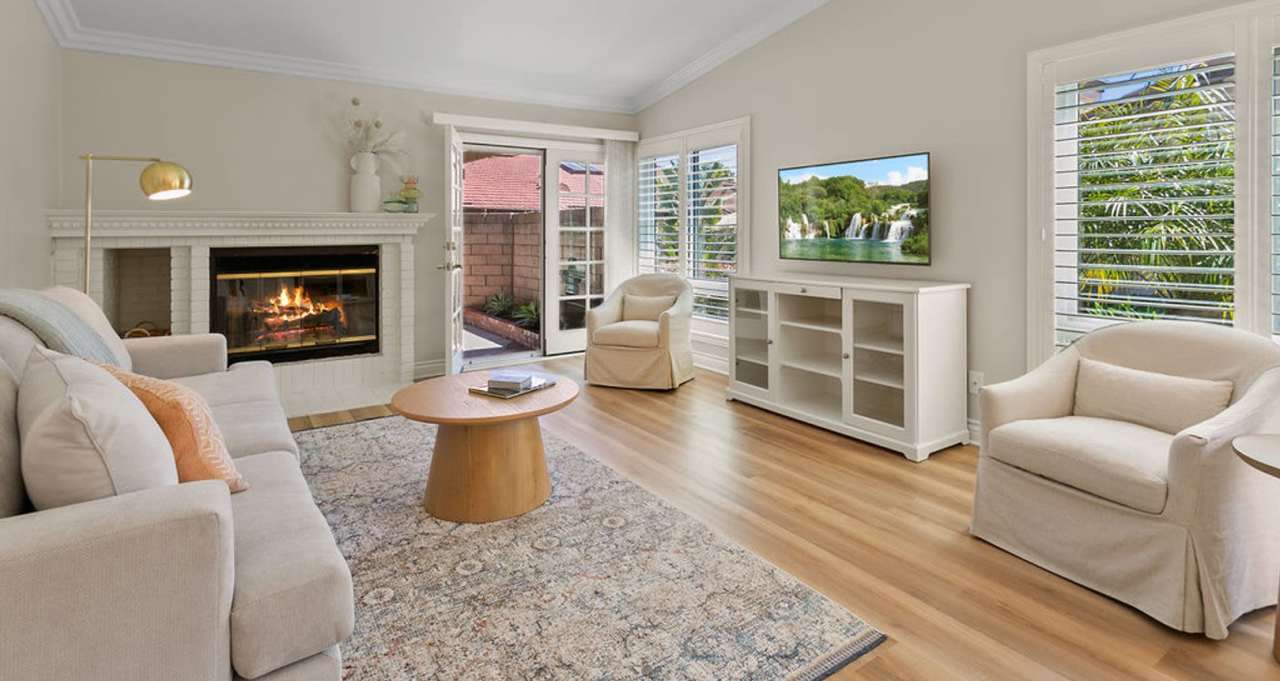 Beautiful Furnished Home in Seaside Villas Near Doheny Beach!