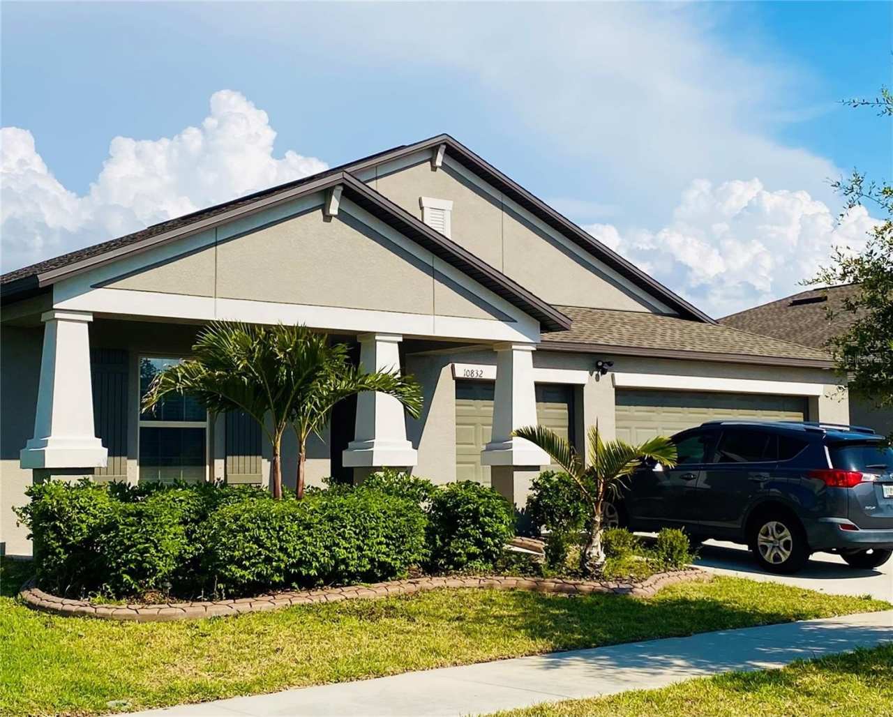 10832 SAGE CANYON DRIVE