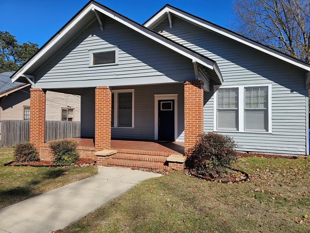 117 West Fairview Street