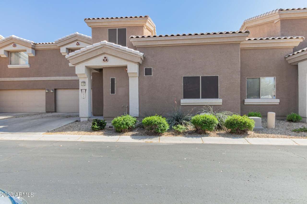 8001 W CAROLINA Drive